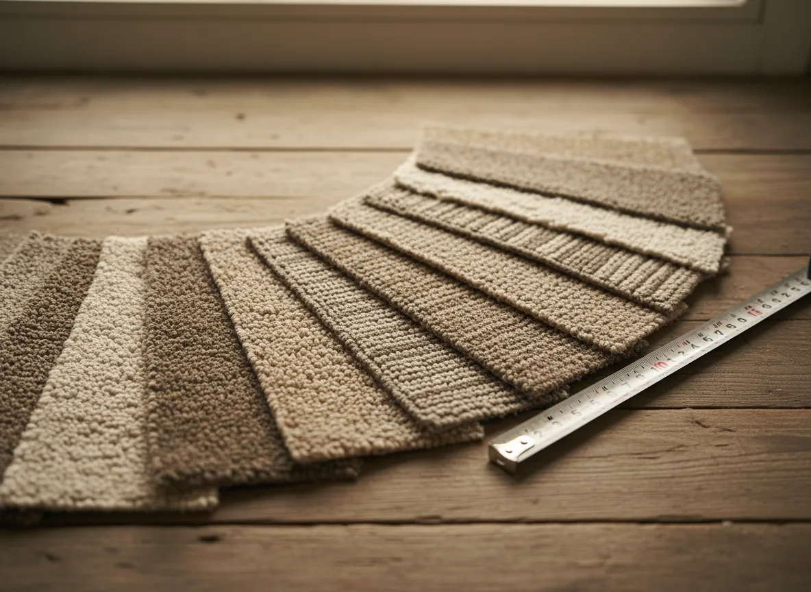 Carpet Installation Ecleto, TX FAQs
